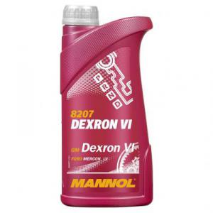 MANNOL Dexron VI 1L