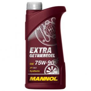 Mannol Getriebeoel 75W90 GL-5