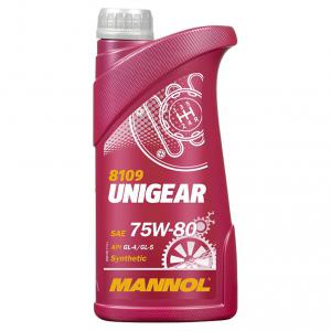 MANNOL Unigear 75W80 1L