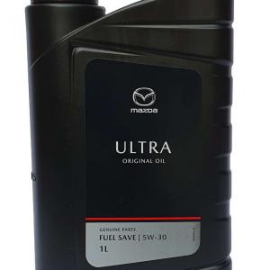 MAZDA ORIGINAL OIL ULTRA 5W30 1lit