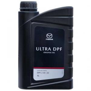 MAZDA ORIGINAL OIL ULTRA DPF C1 5W30 1L