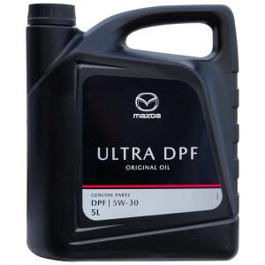 MAZDA ORIGINAL OIL ULTRA DPF C1 5W30 5L