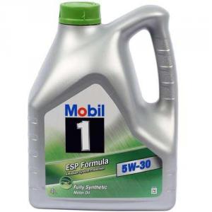 MOBIL 1 ESP FORMULA 5W30 4L