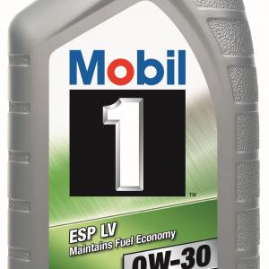 Mobil 1 ESP LV 0W-30 1l