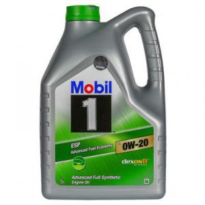 Mobil 1 ESP X2 0W-20  5l