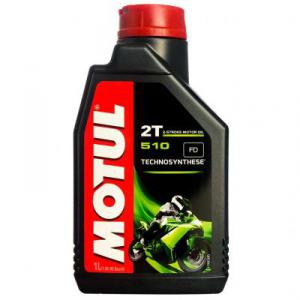 MOTUL 510 2T 1L