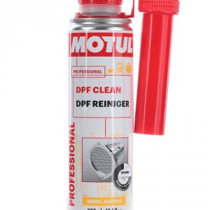 MOTUL DPF TISZTITÓ