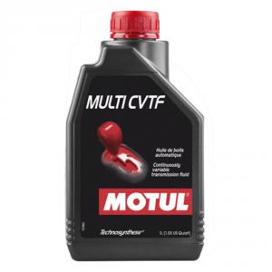 MOTUL MULTI CVTF 1L