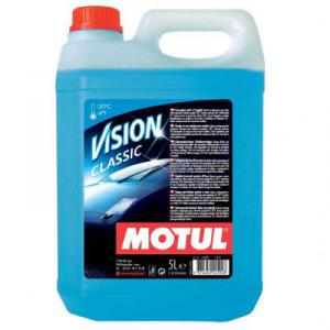 Motul Vision Classic téli szélvédőmosó 5 L