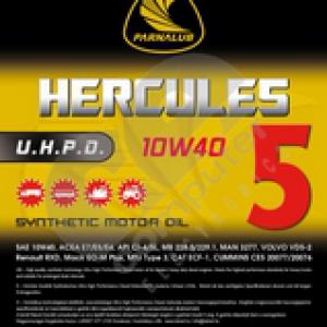 PARNALUB HERCULES 5 U.H.P.D 10W40 10L