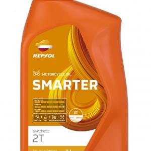 REPSOL SMARTER SYNTHETIC 2T 1L