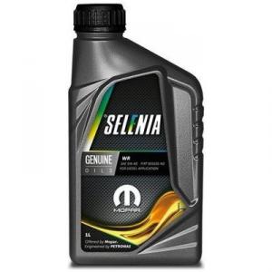 SELÉNIA WR 5W40 CF 1L