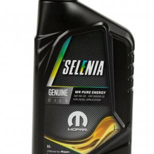 SELÉNIA WR PURE ENERGY 5W30 1L