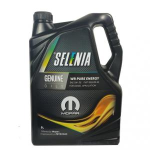 SELÉNIA WR PURE ENERGY 5W30 5L