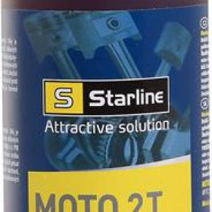 STARLINE 2T OLAJ 0.5L