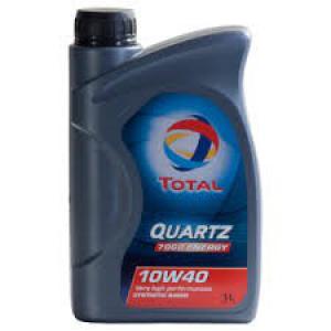 Total Quartz 7000 10W40 1L