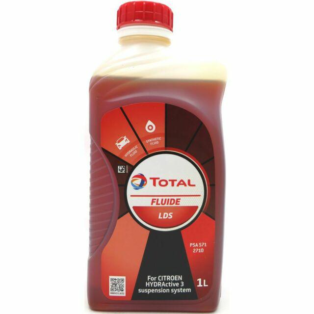 Total Fluide LDS 1L