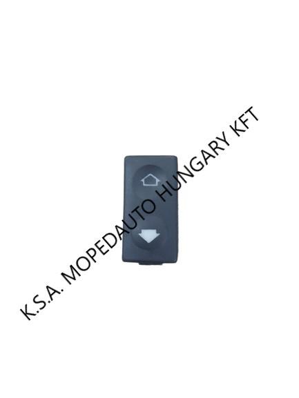 Ablakemelő kapcsoló Ligier/Microcar/DUÉ