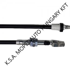 Aixam 500 kézifék bowden