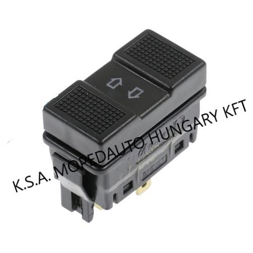 Aixam ablakemelő kapcsoló 1997-2004