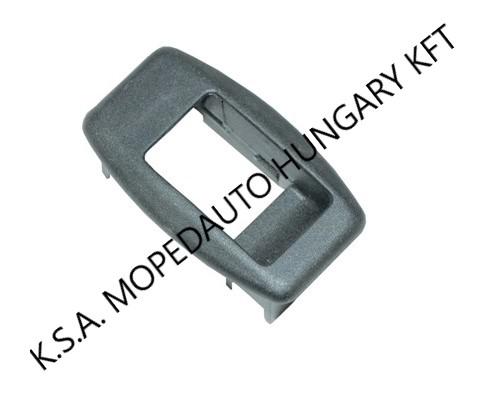 Aixam ablakemelő kapcsoló foglalat (2005-2008)