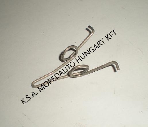 Aixam fékrugó 2005-2013