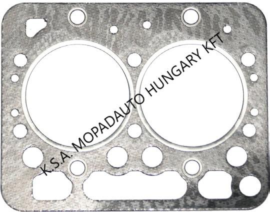 AIXAM - KUBOTA Z402 hengerfej tömítés