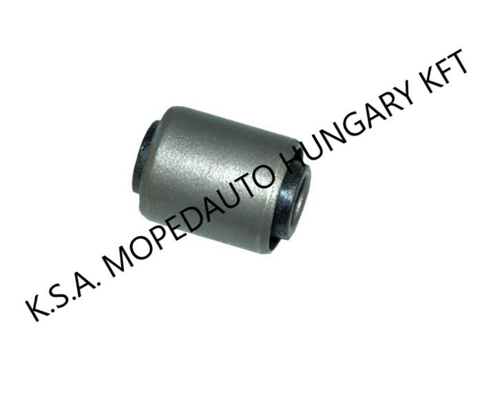 Aixam lengőkar szilent