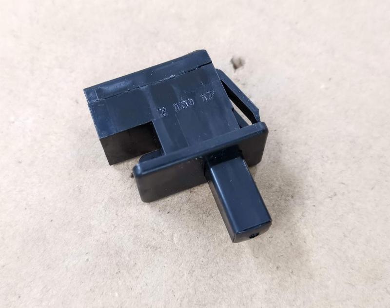 Ajtó nyitás érzékelő