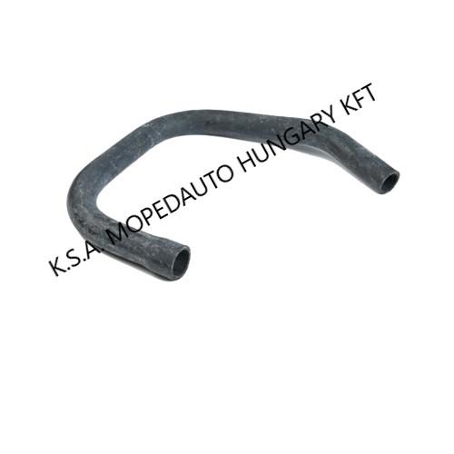 Alsó hűtő vízcső Microcar MC1/2 YANMAR