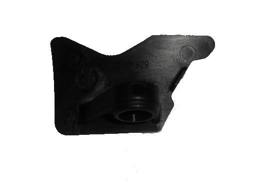 Bal motorháztetó zsanér Aixam 2010