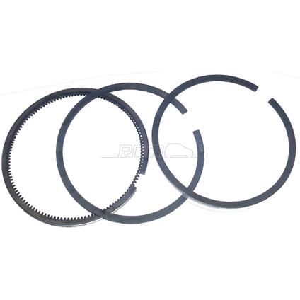 Dugattyú gyűrű 64 STD Kubota Z402