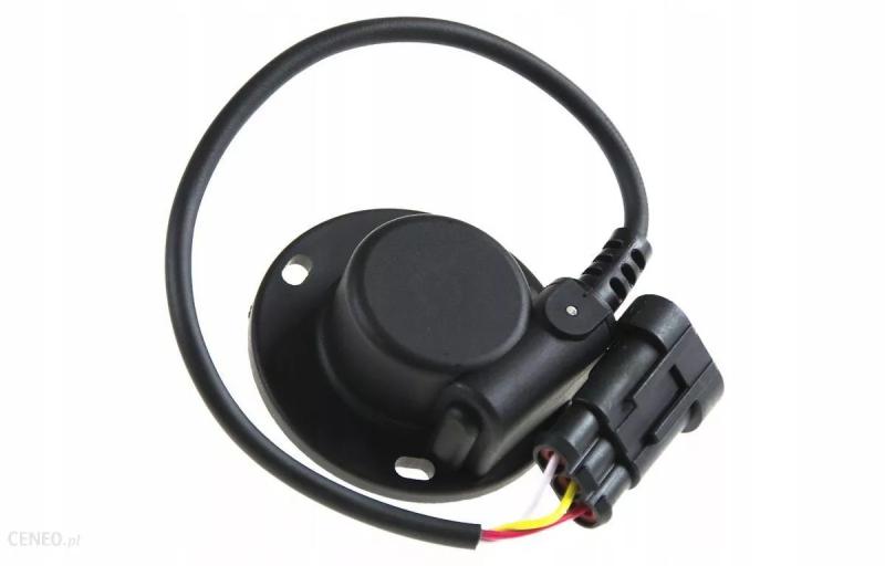 Elektromos km óra jeladó -GYÁRI