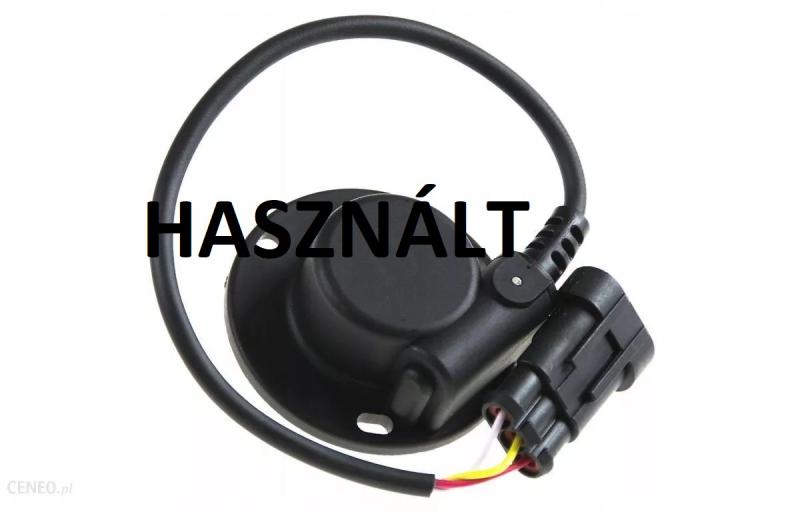 Elektromos km óra jeladó HASZNÁLT