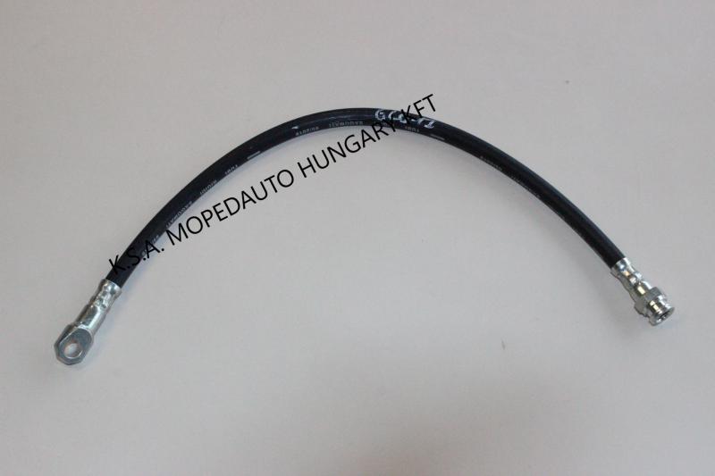 Első fék gumicső Aixam / Grecav