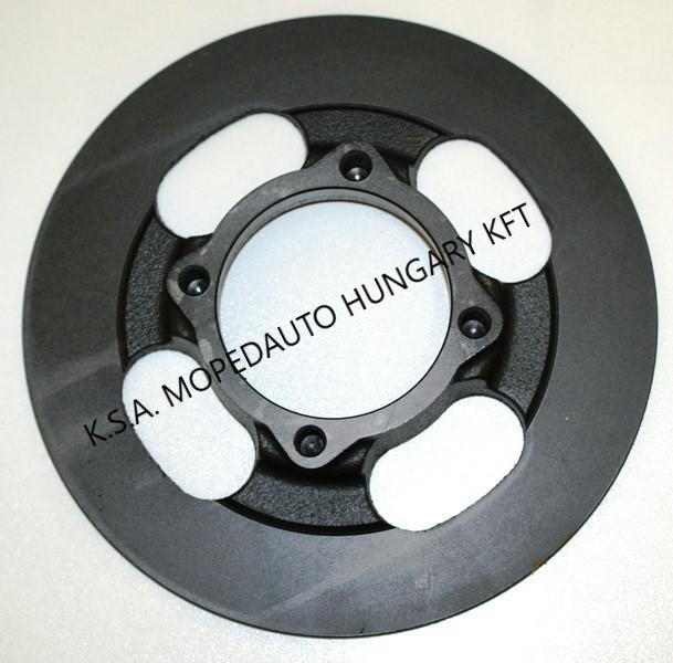 Első féktárcsa Ligier X-Too / Max / R / S / RS