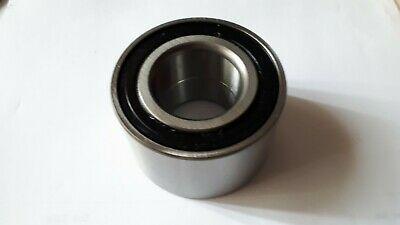 Első kerékagy csapágy dupla soros