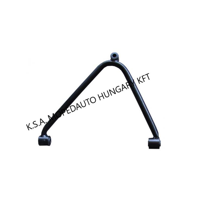 Első lengőkar Microcar Lyra.jobb/Virgo.bal