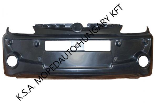 Első lökhárító Aixam 2008-2010