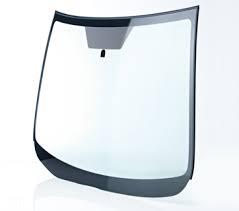 Első szélvédő Aixam 2005/2008