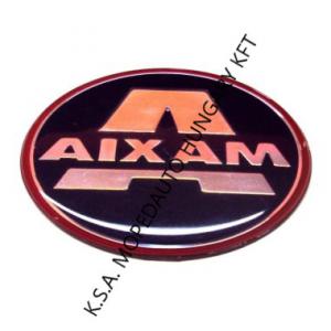 Aixam LOGO