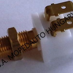 Féklámpa kapcsoló Microcar