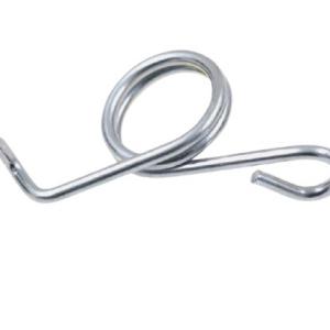 Kézifék visszaállító rugó Bal