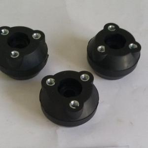 Motor - Váltó tartó gumibak Ligier / Microcar / JDM / Chatenet