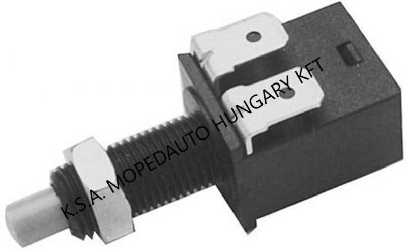 Féklámpa kapcsoló Microcar