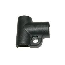 Fényszóró rögzító konzol Aixam