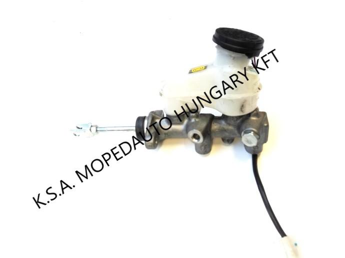 Főfékhenger Ligier/Microcar