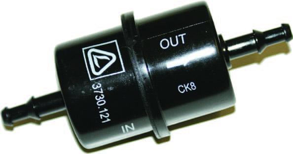 Gázolajszűrő LOMBARDINI