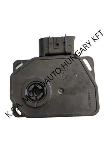 Gázpedál jeladó Ligier/Microcar/Chatenet