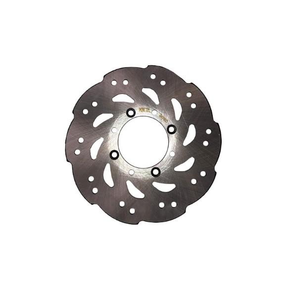 Hátsó féktárcsa Bal oldal Chatenet CH (Ø 200 mm)